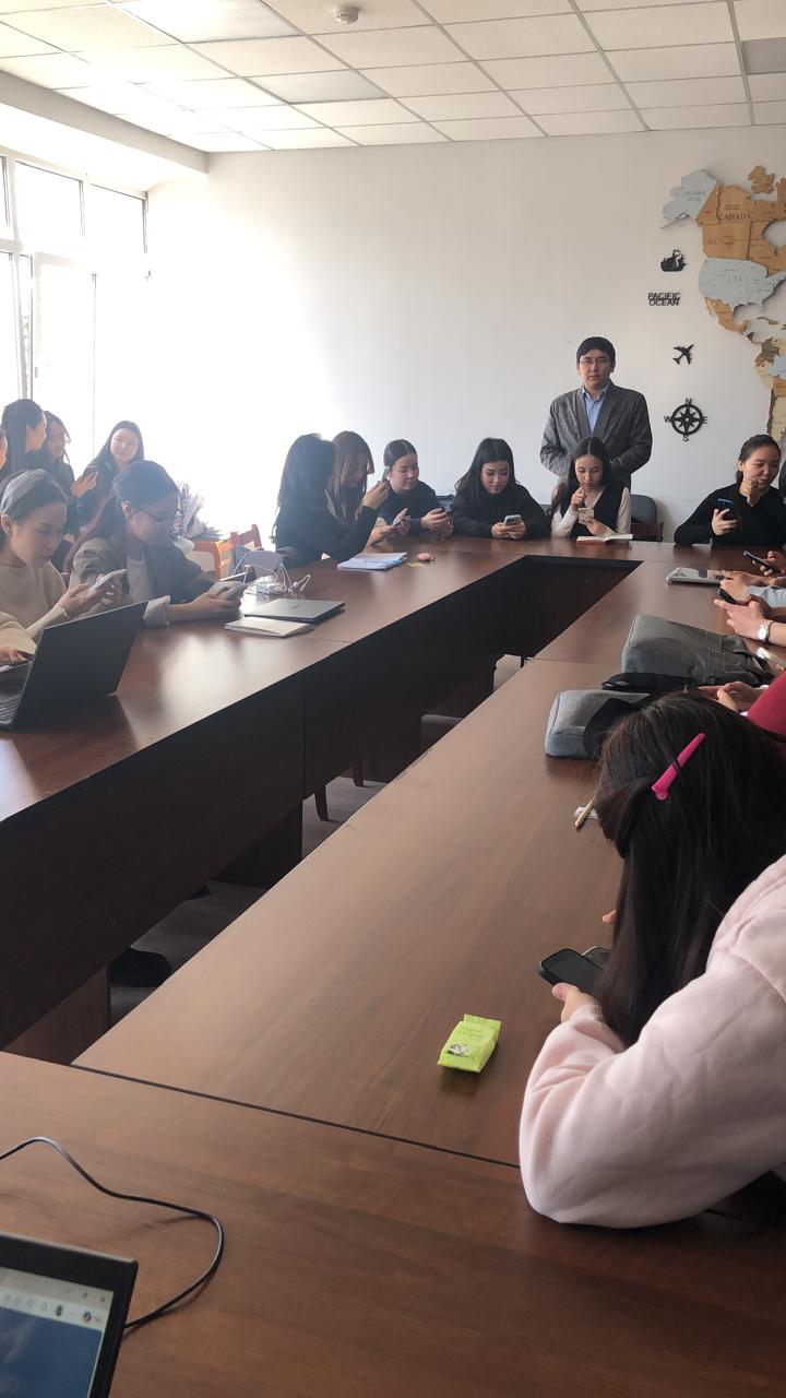 Spiritual Immunity of Youth: Values in the Information Age